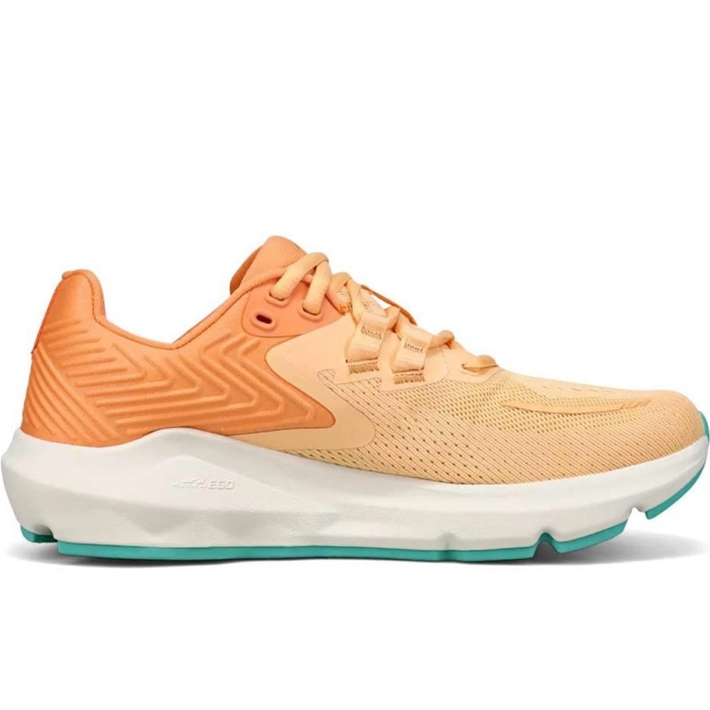 ALTRA Womens Provision 7 women’s 9.5 EUC #clean - Picture 3 of 8
